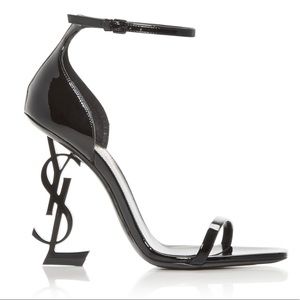 Yves Saint Laurent YSL Opyum Sandals